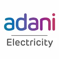 Adani Electricity logo