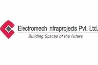 Electromech Infra logo