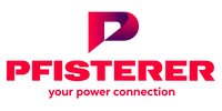 Pfisterer logo