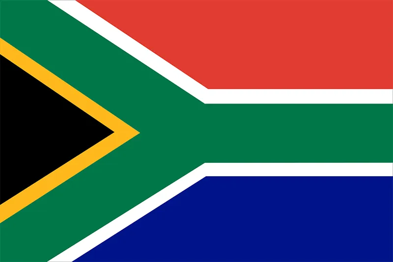 African Union flag