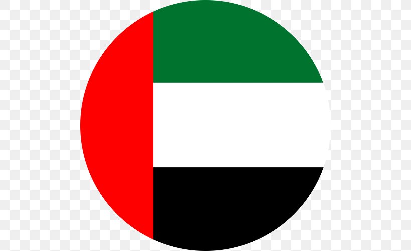 UAE flag