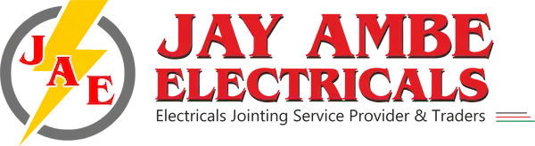 Jay Ambe Electricals Logo