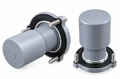 Dummy Plug Size 2/3