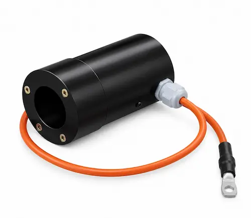 Dummy Plug Cable Connector Size 2/3