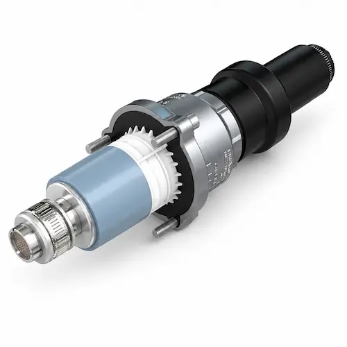 GIS Inner Cone Type Termination