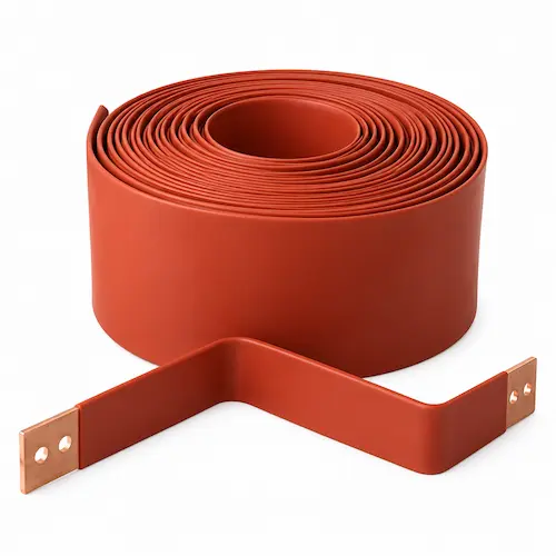 UPM Heat Shrink Tube